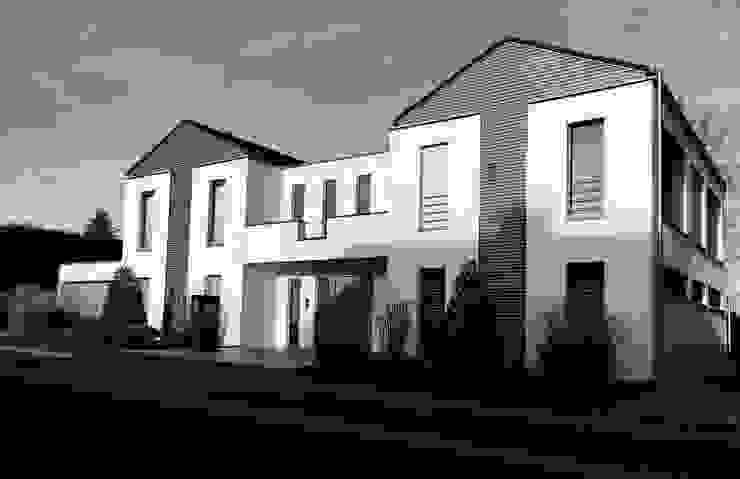 Gestalten Planen Realisieren By Hauser Architektur Homify
