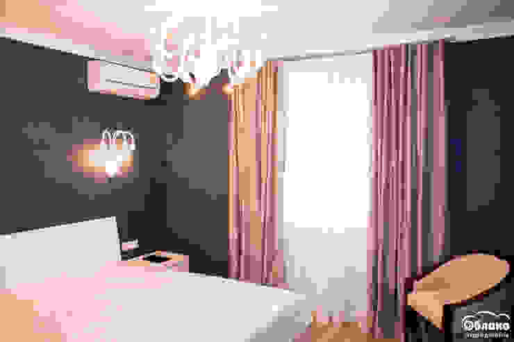Klassieke slaapkamers van Студия 'Облако-Дизайн' Klassiek