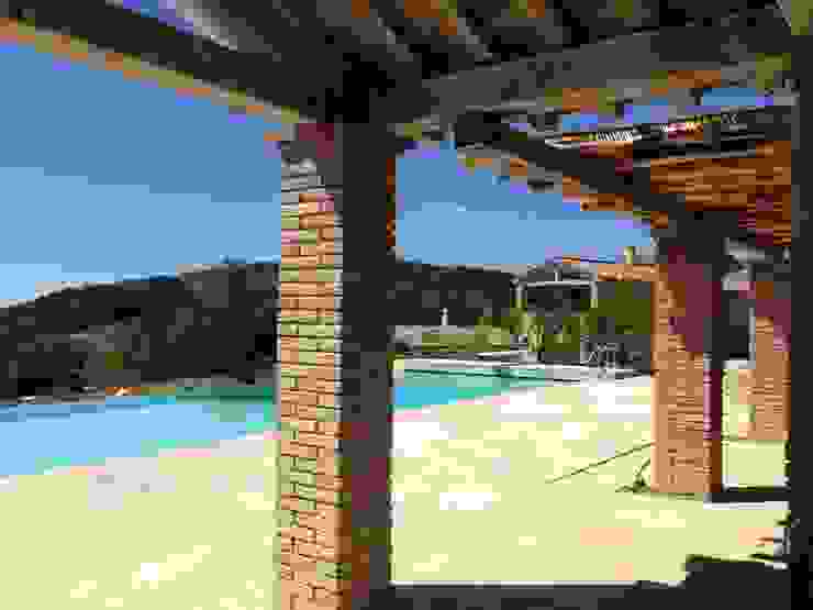 marco carlini architetto Pool