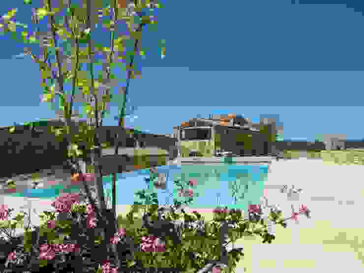 marco carlini architetto Pool