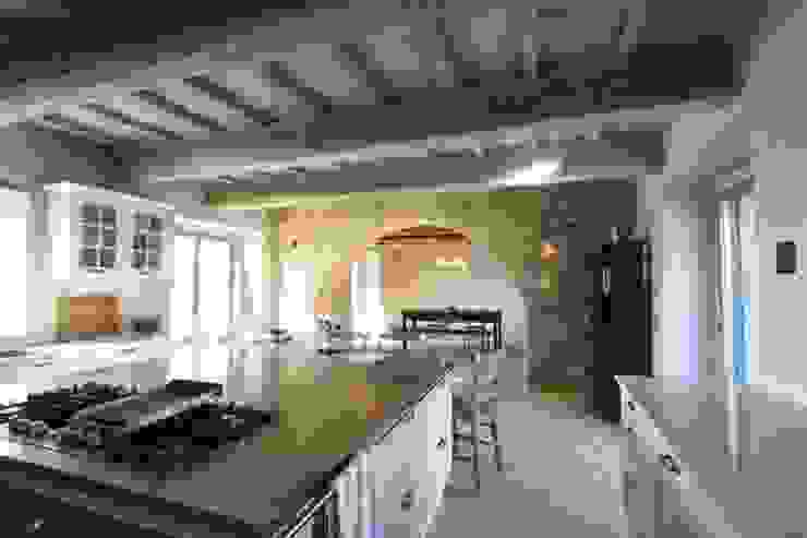 marco carlini architetto Kitchen