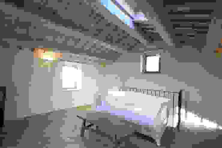 marco carlini architetto Study/office