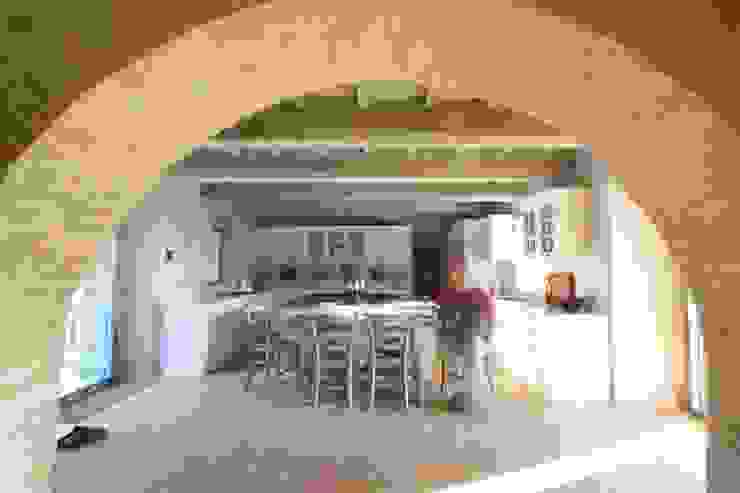 marco carlini architetto Kitchen