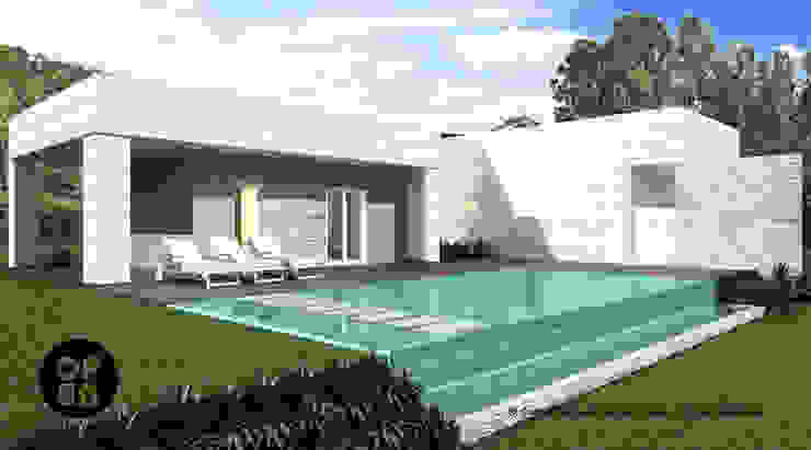 by ATELIER OPEN ® - Arquitetura e Engenharia Modern