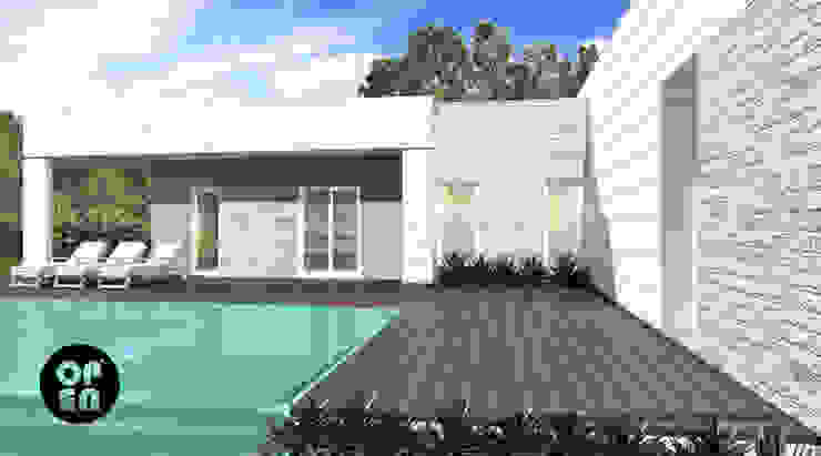 by ATELIER OPEN ® - Arquitetura e Engenharia Modern
