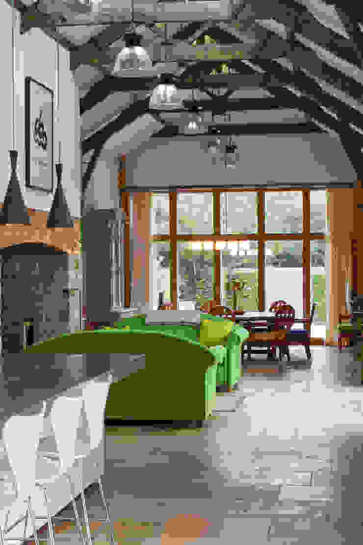 Kitchen Studio Mark Ruthven Country style kitchen