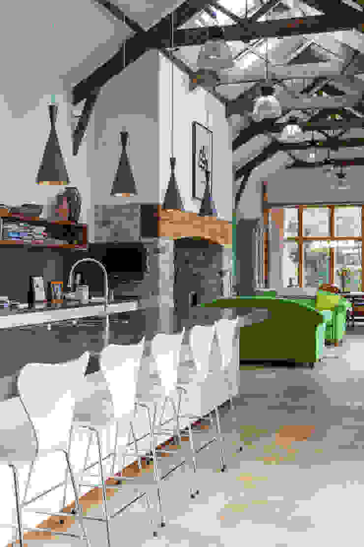 Kitchen Studio Mark Ruthven Country style kitchen