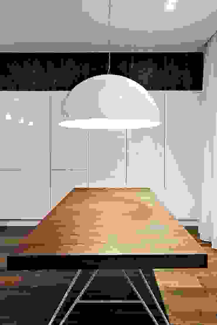 m12 architettura design KücheTische und Sitzmöbel