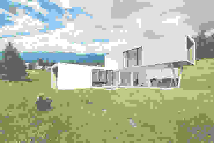 Fábrica das Casas homify Arquitetura,Modular,Fábrica,Moderno.,Casas,Habitação