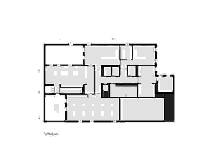 Casa Acreditar Porto por ALA.rquitectos Moderno