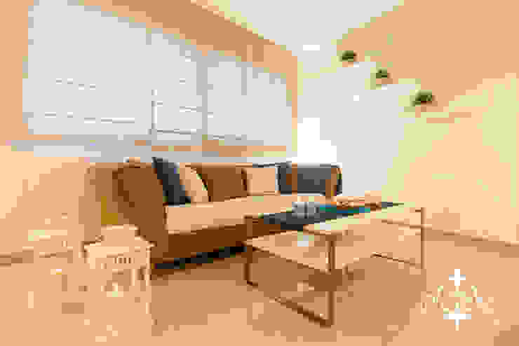 Cortinas e estores: inspirações fantásticas para a sua casa!