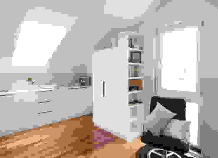 Begehbarer Schrank By Kathameno Interior Design E U Homify