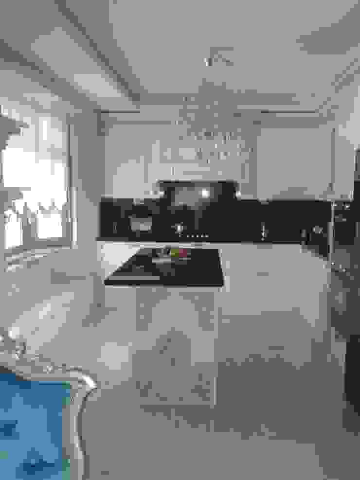 Kent Mobilya Dekorasyon Mutfak Kurucesme Izmit Homify