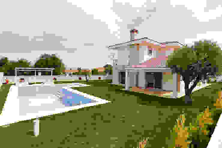 15 Casas perfectas para disfrutar en la costa ¡Verano todo el año! | homify