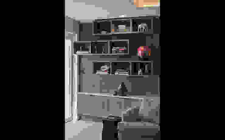 Livings modernos: Ideas, imágenes y decoración de Eisner Design Moderno