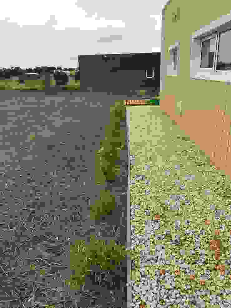 JOM HOUSES Modern houses