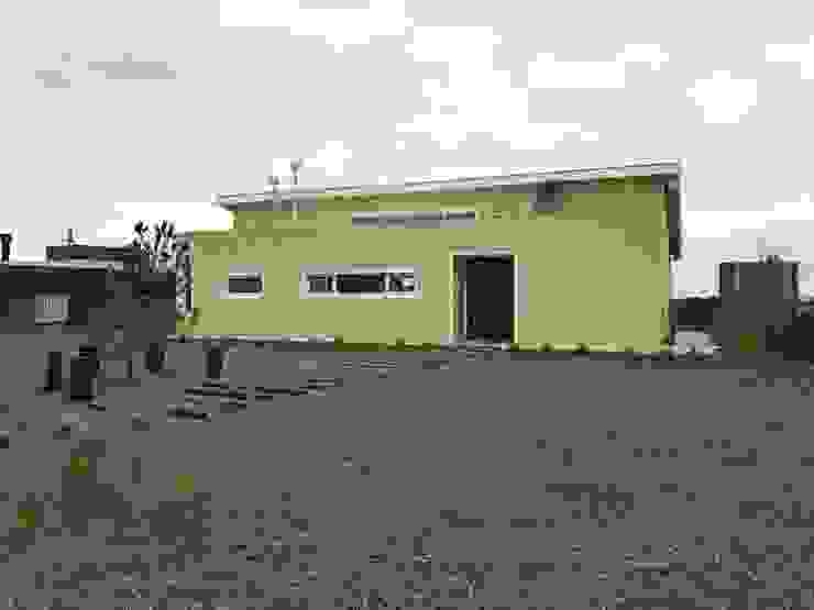 JOM HOUSES Modern houses