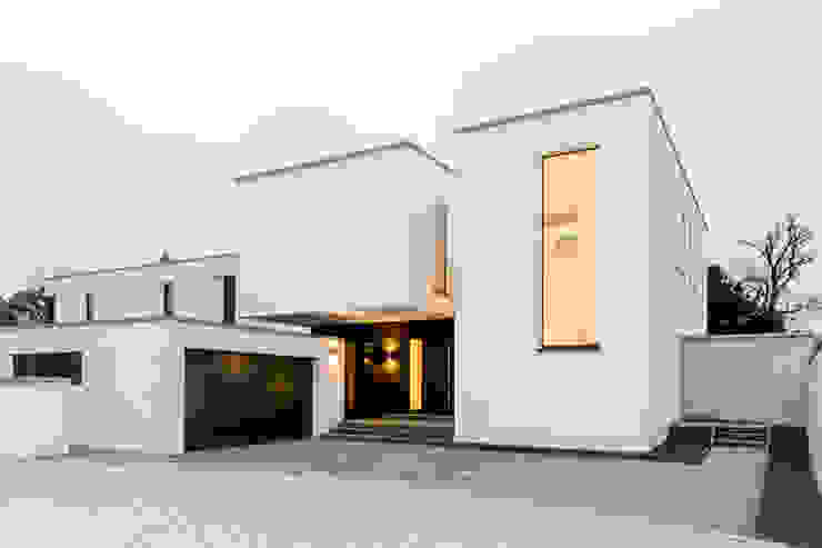 Haus H, Ferreira | Verfürth Architekten Ferreira | Verfürth Architekten Modern houses