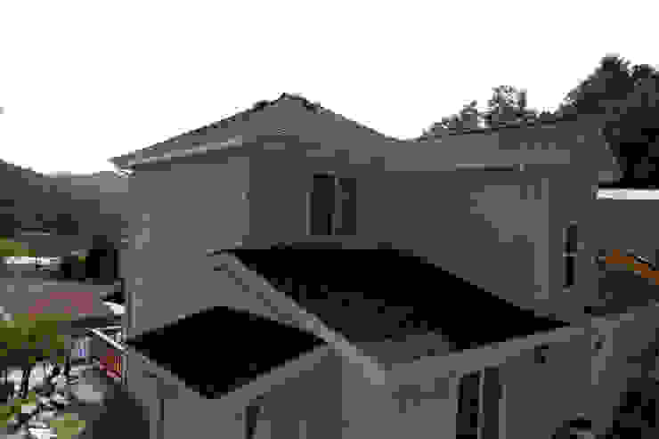 homify Дома в классическом стиле