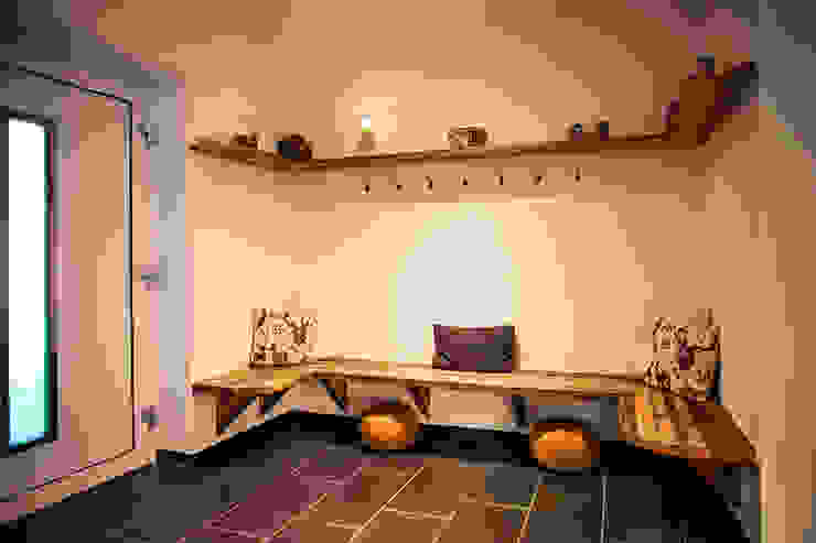 Garderobe Homify