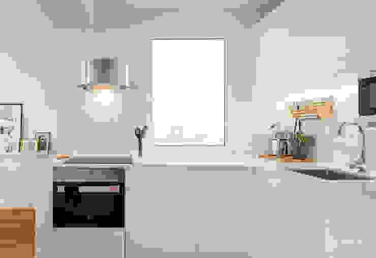 Cocinas con ventana: ¡17 ideas maravillosas! | homify