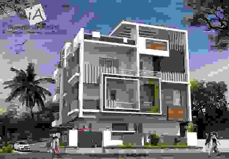 Residential G 2 Project Homify