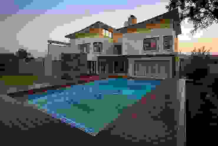 House Eye of Africa Golf & Residential Estate I, Metako Projex Metako Projex Moderne Pools