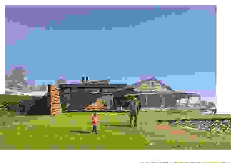 Proposal for a renovation and new retirement unit, Bethlehem, Free