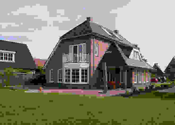 Klassisches Haus Mit Klinkerfassade Homify