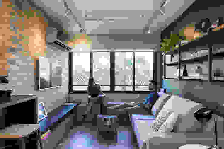 O Que E Um Flat Veja Tudo Sobre Este Tipo De Imovel 12 Fotos Homify