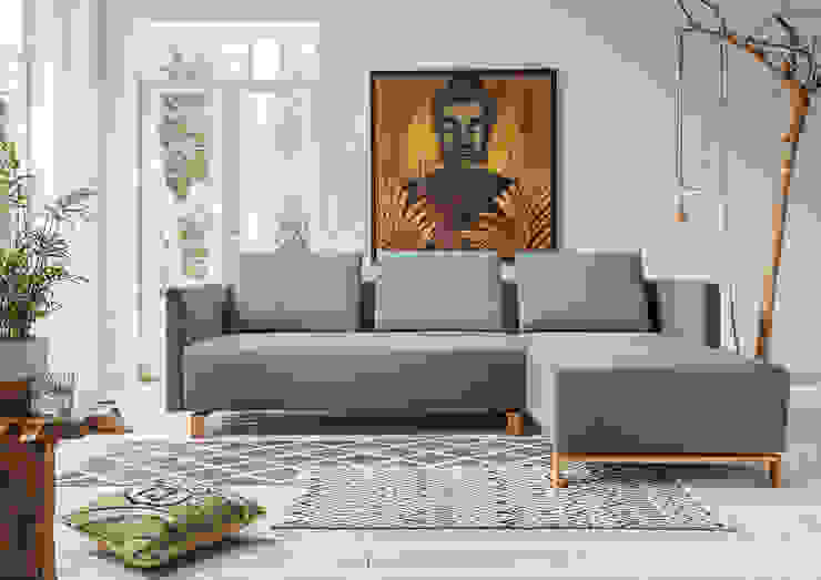 Allnatura Living roomSide tables & trays