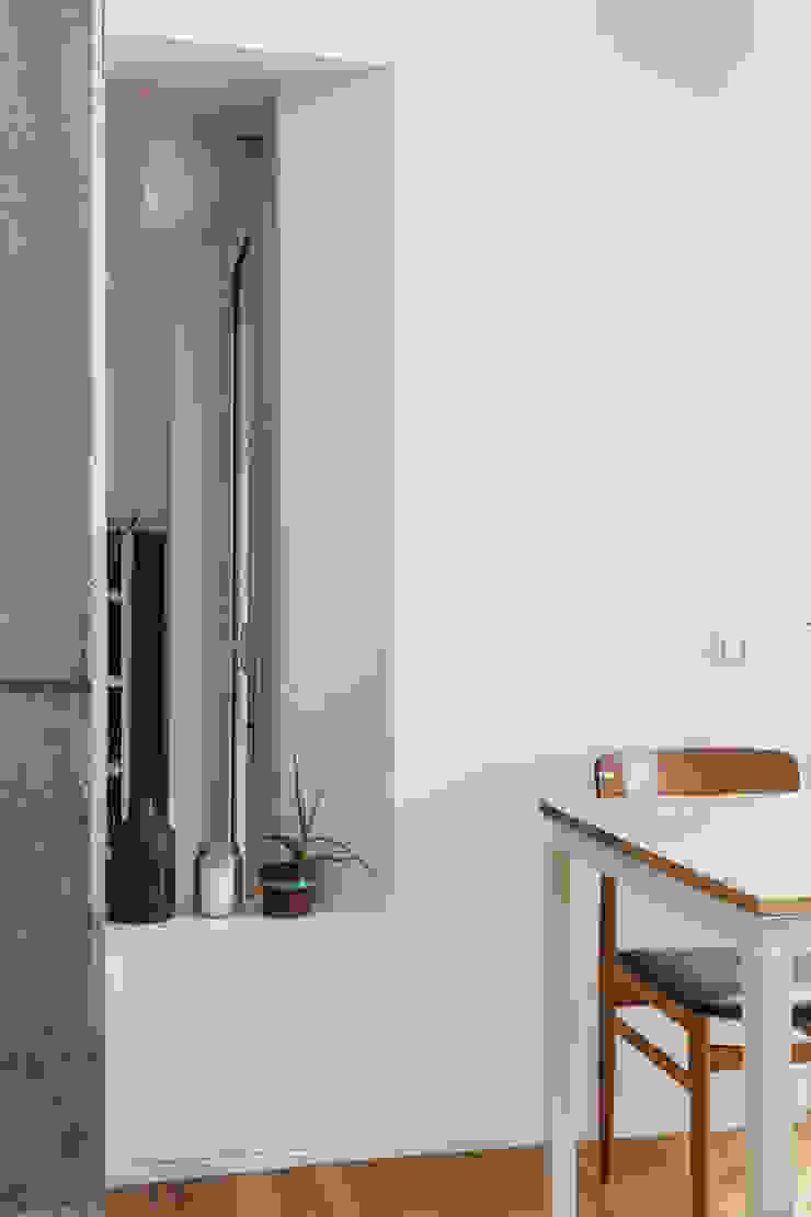 Angelo Talia غرفة المعيشة