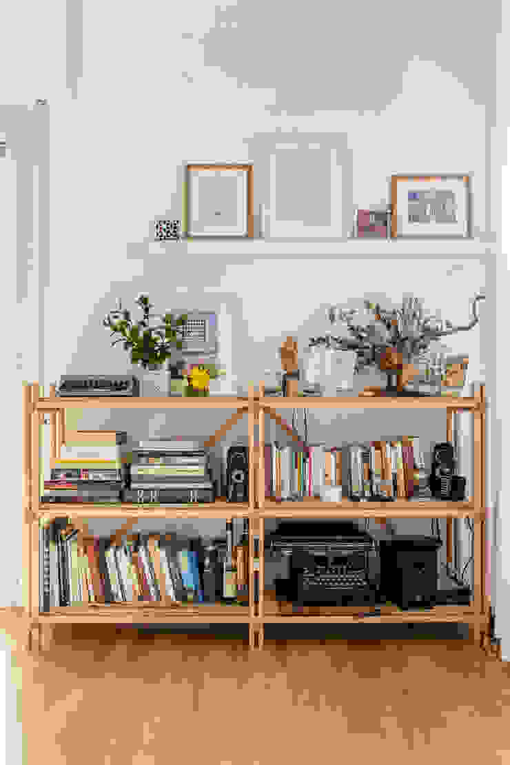 Angelo Talia غرفة المعيشة