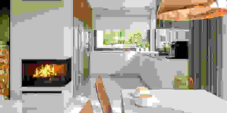 Projekt domu HomeKONCEPT 46, HOMEKONCEPT | Projekty Domów Nowoczesnych HOMEKONCEPT | Projekty Domów Nowoczesnych