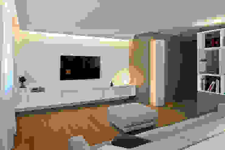 Una Casa dallo Stile Minimal Piena di Fascino a Trento | homify