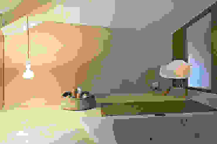 Una Casa dallo Stile Minimal Piena di Fascino a Trento | homify