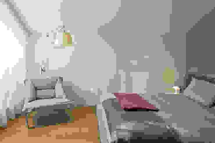 Una Casa dallo Stile Minimal Piena di Fascino a Trento | homify