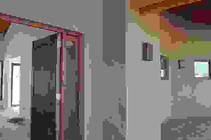 Esta familia construyó su casita en el campo de Curicó ¡Bien Chilena