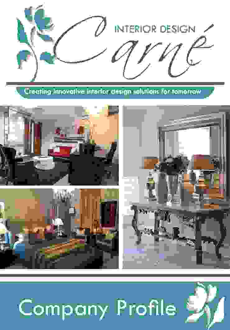 Company Profile By Carne Interiors Homify