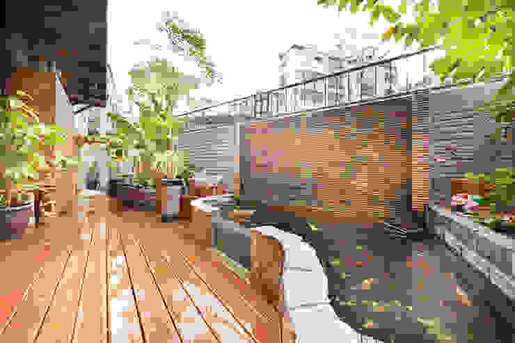 Te damos 15 ideas para tu patio que te van a encantar