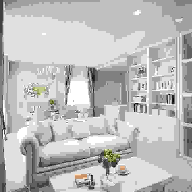 ตกแต งภายในบ านสวยๆ จากบร ษ ทตกแต งภายใน จาก กร งเทพฯ homify