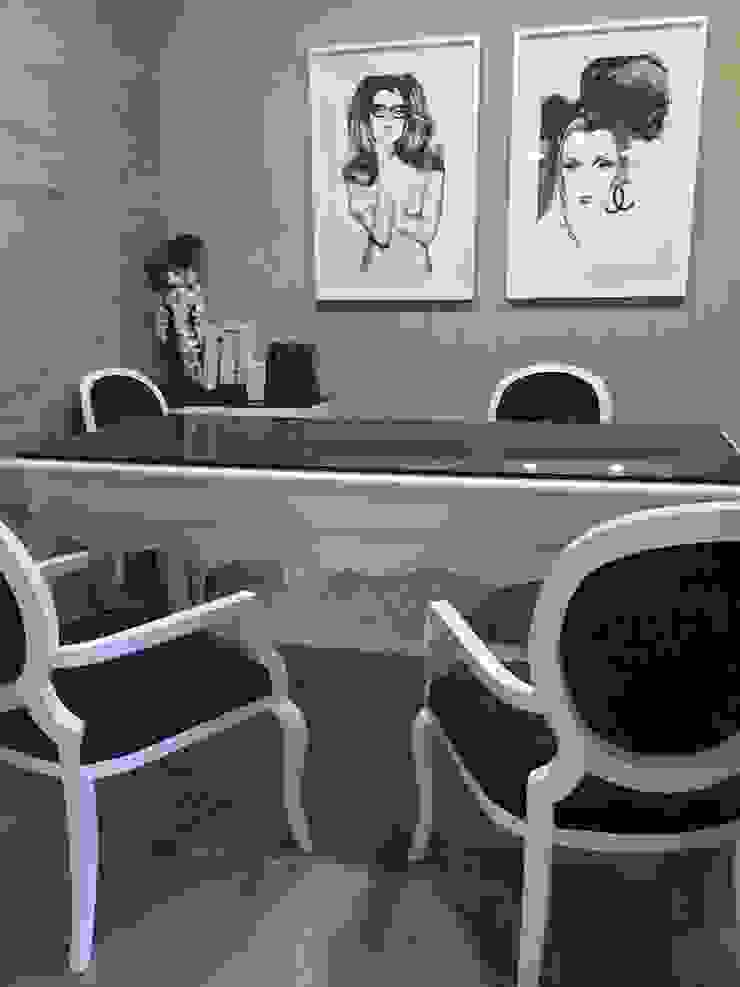 Showroom em Paços de Ferreira Aprifer ArteImagens e pinturas