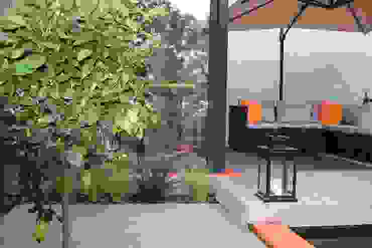 homify Moderner Garten