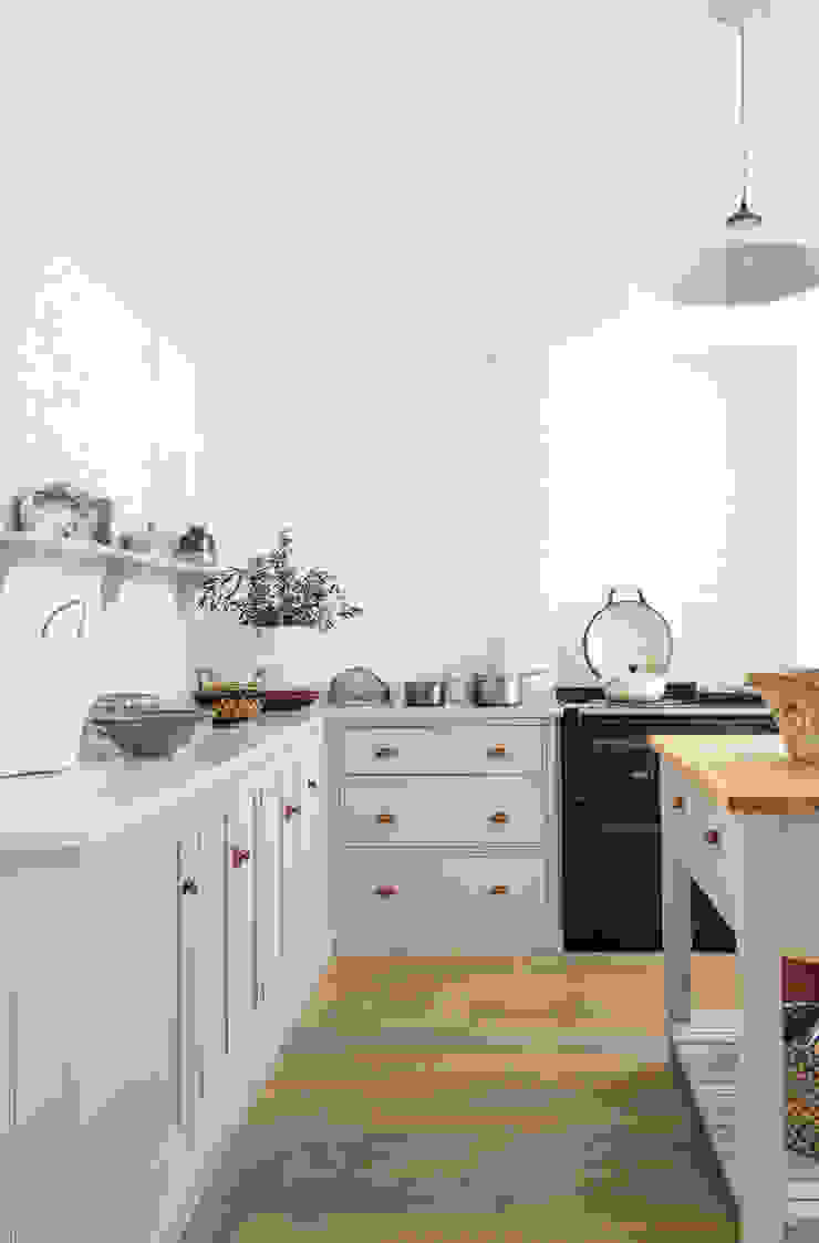 The Surrey Kitchen By Devol Von Devol Kitchens Homify