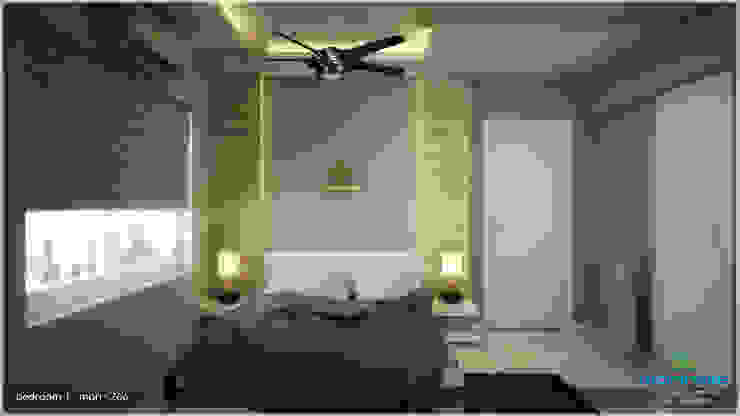 How To Apply Texture To Walls Homify