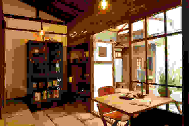株式会社SHOEI Living room