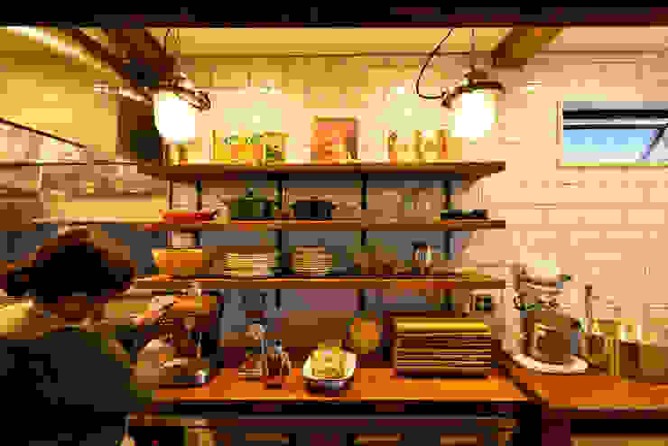 株式会社SHOEI Kitchen