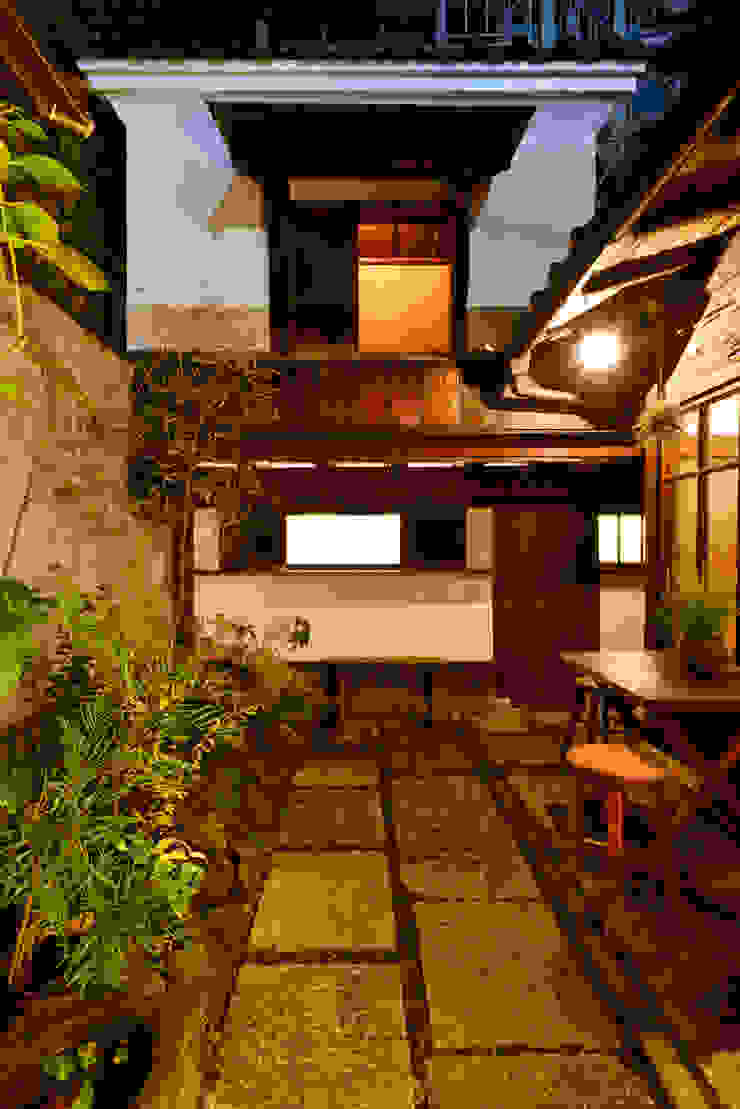 株式会社SHOEI Eclectic style garden