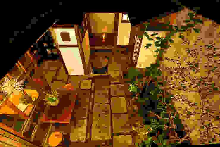 株式会社SHOEI Eclectic style garden