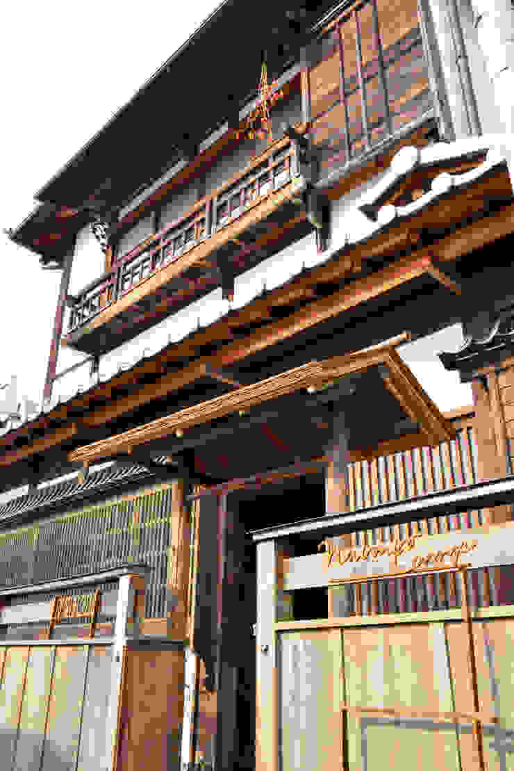 株式会社SHOEI Eclectic style houses